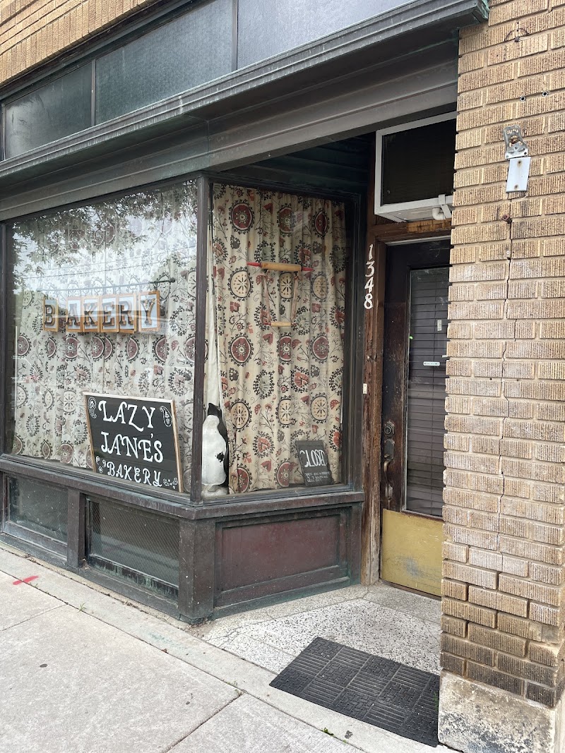 Lazy Jane's Cafe and Bakery photo 1