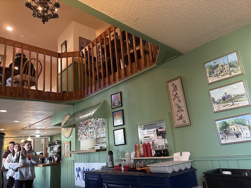 Lazy Jane's Cafe and Bakery photo 4