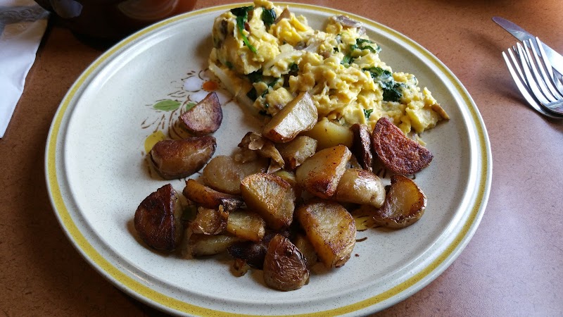 Lazy Jane's Cafe and Bakery photo 2