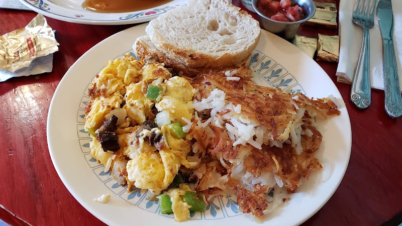 Lazy Jane's Cafe and Bakery photo 2