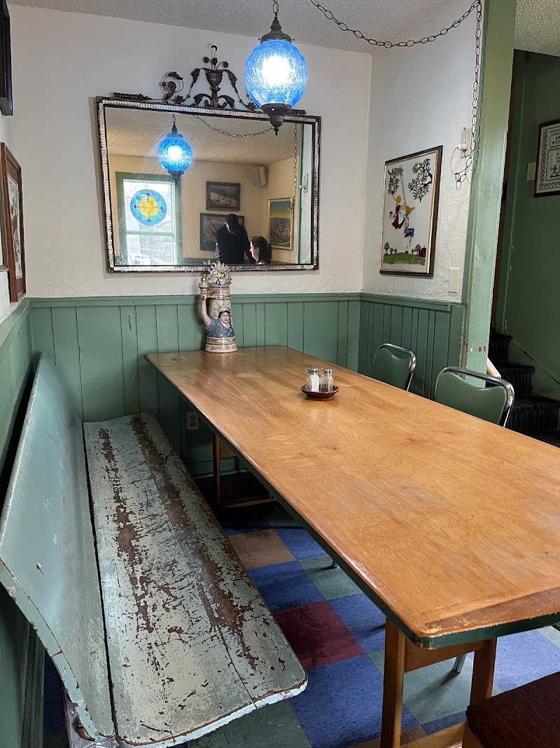 Lazy Jane's Cafe and Bakery photo 4