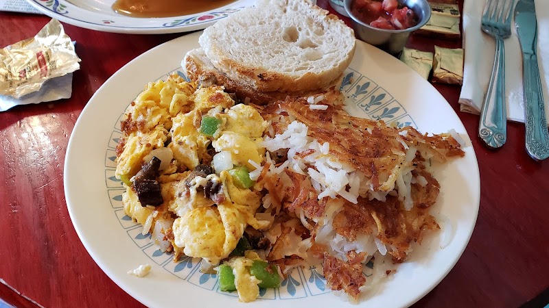 Lazy Jane's Cafe and Bakery photo 2