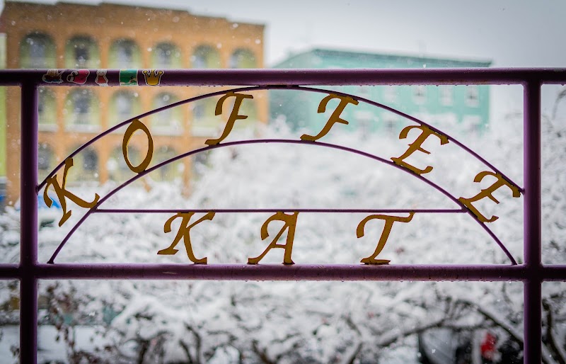 Koffee Kat photo 3