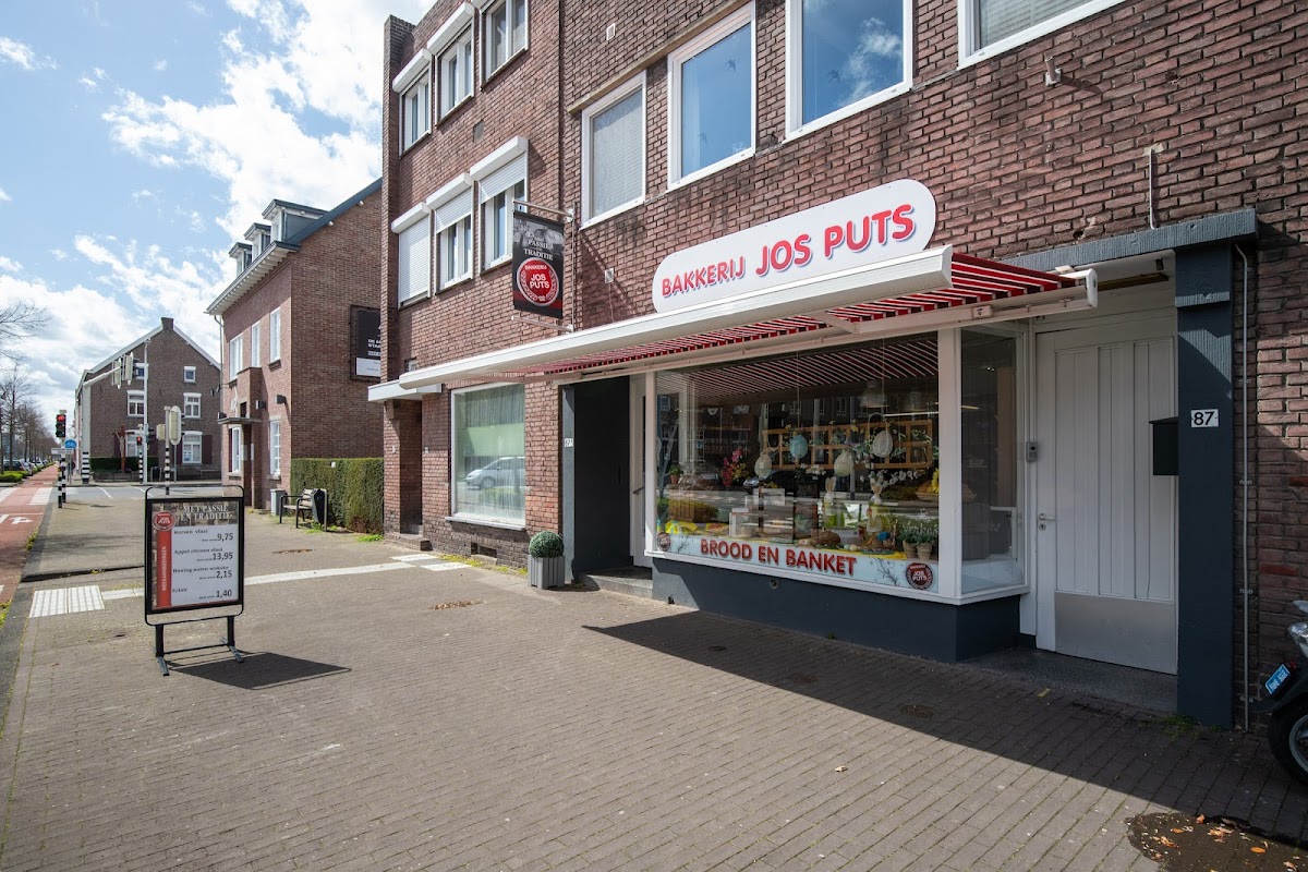 Bakkerij Jos Puts