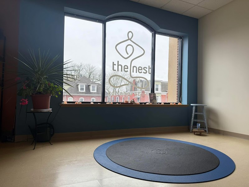 The Nest Collaborative