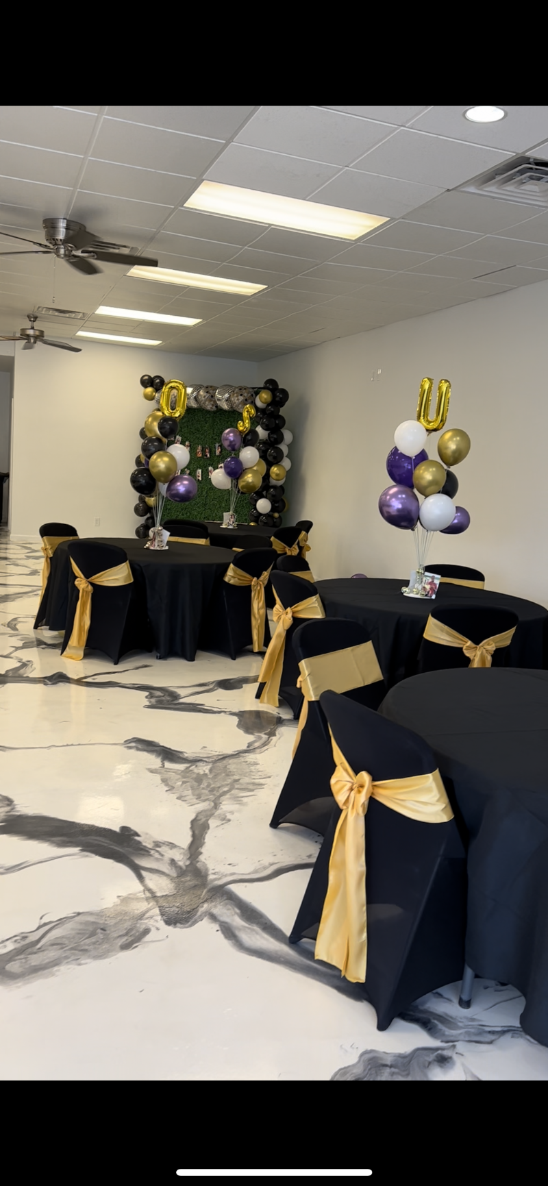 M.A.S. Events — Event Venue in Phoenix