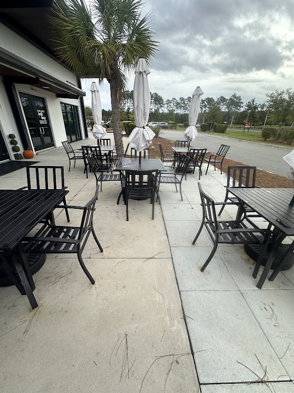 The Front Porch Coffeehouse and Creamery photo 3