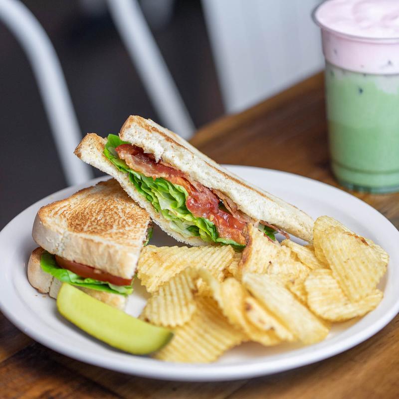 The Front Porch Coffeehouse and Creamery photo 2