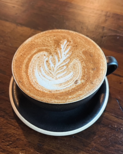 The Front Porch Coffeehouse and Creamery photo 5