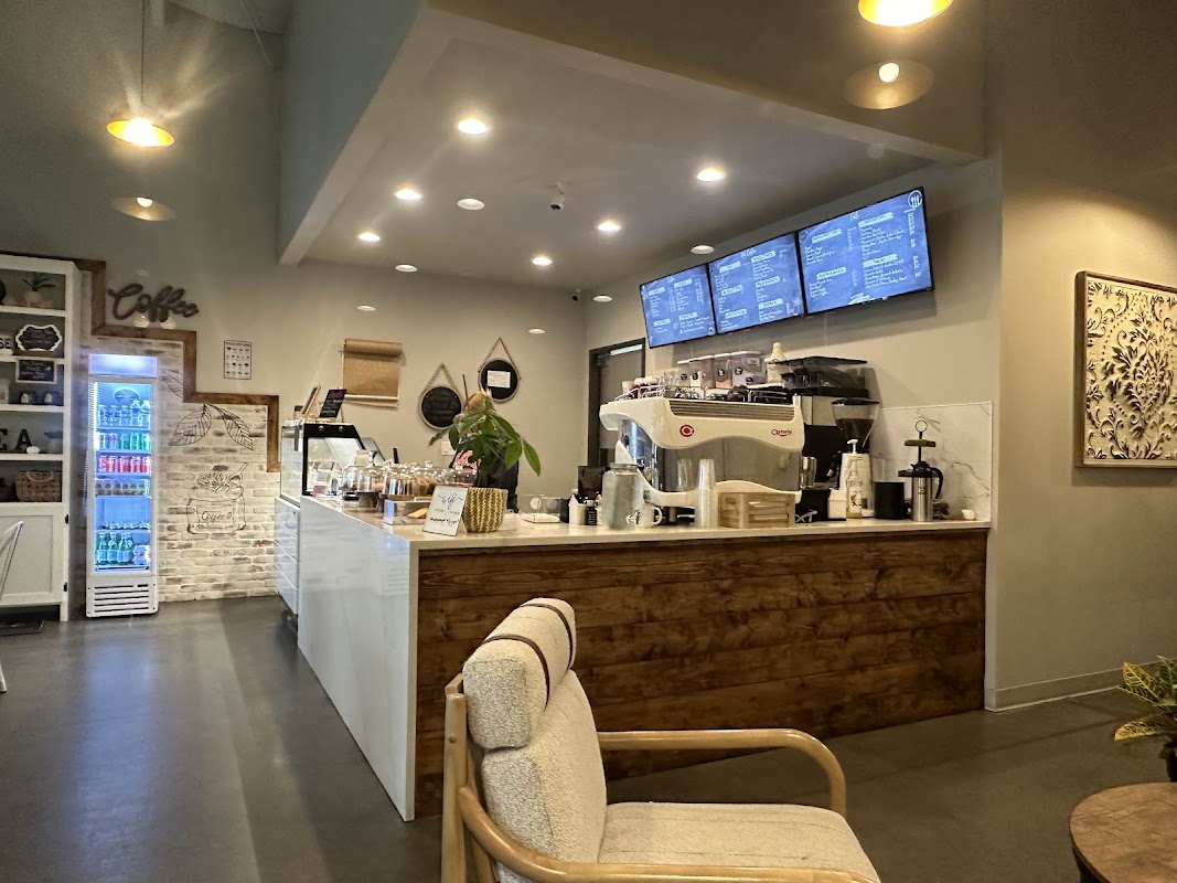 The Front Porch Coffeehouse and Creamery photo 4