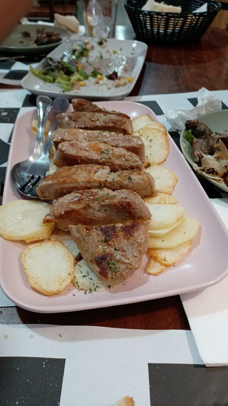 Restaurante El Horreo photo 4