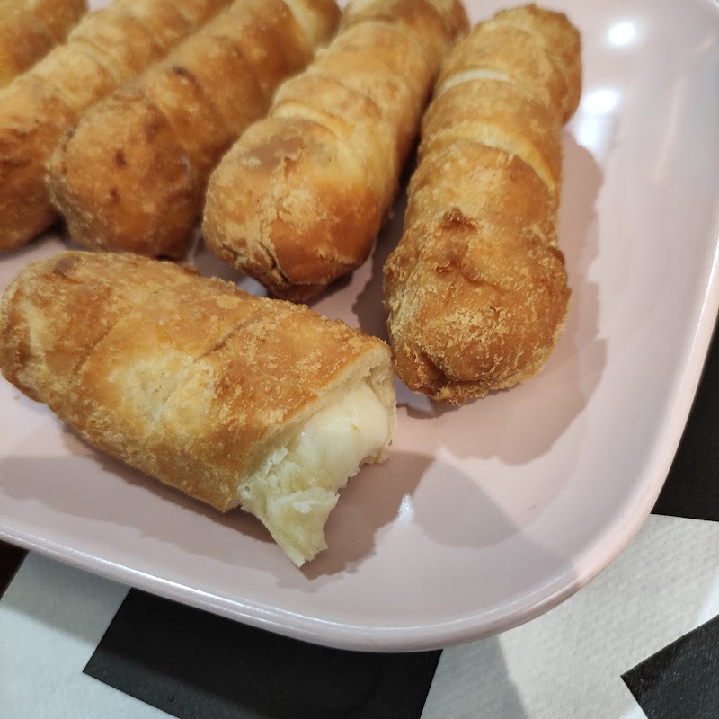 Restaurante El Horreo photo 5