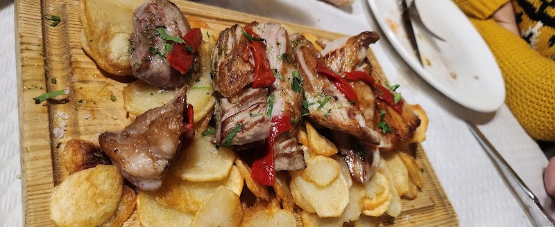 Restaurante El Horreo photo 1