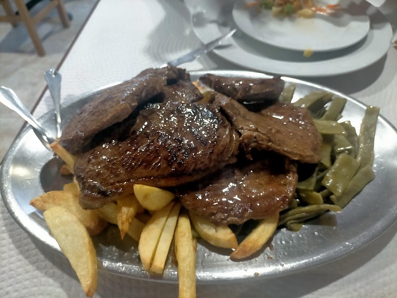 Restaurante El Horreo photo 3