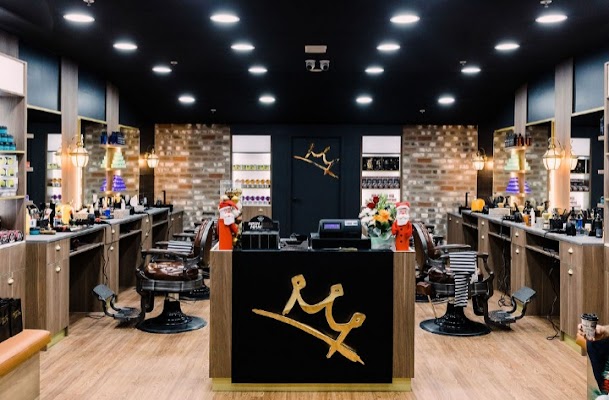 Kingsmen Hair photo 2