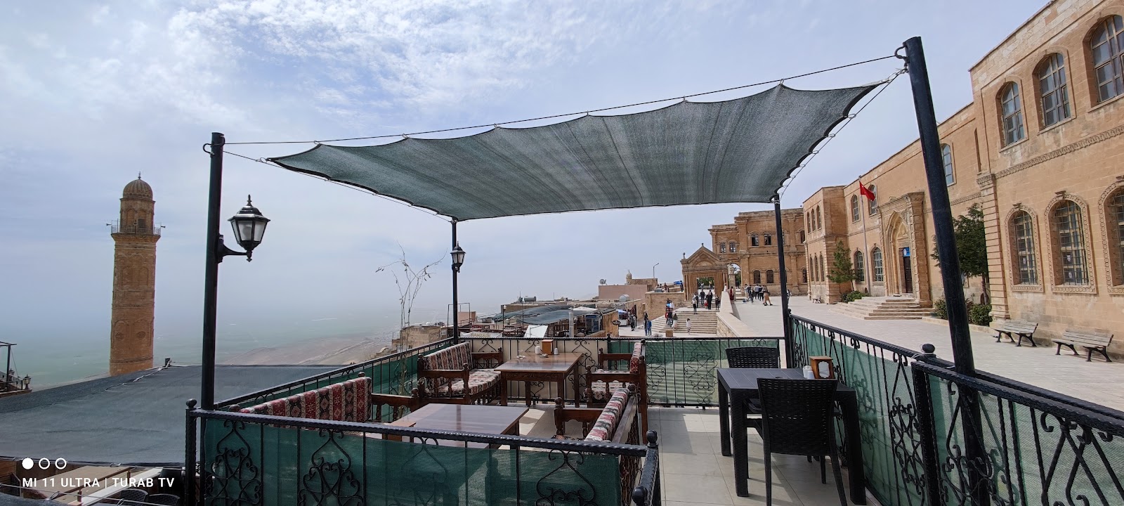 OLD TOWN CAFE MARDİN mekanı