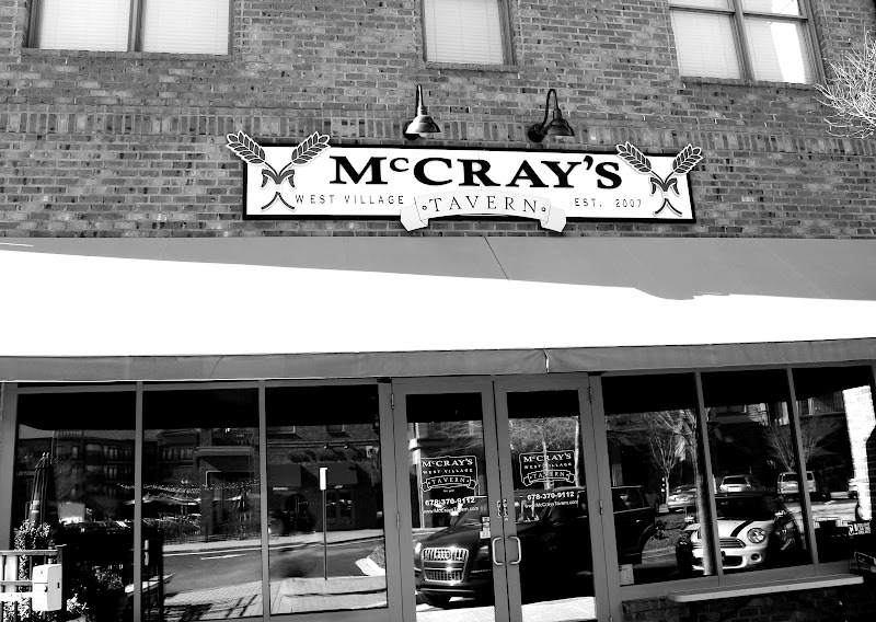 McCray's Tavern