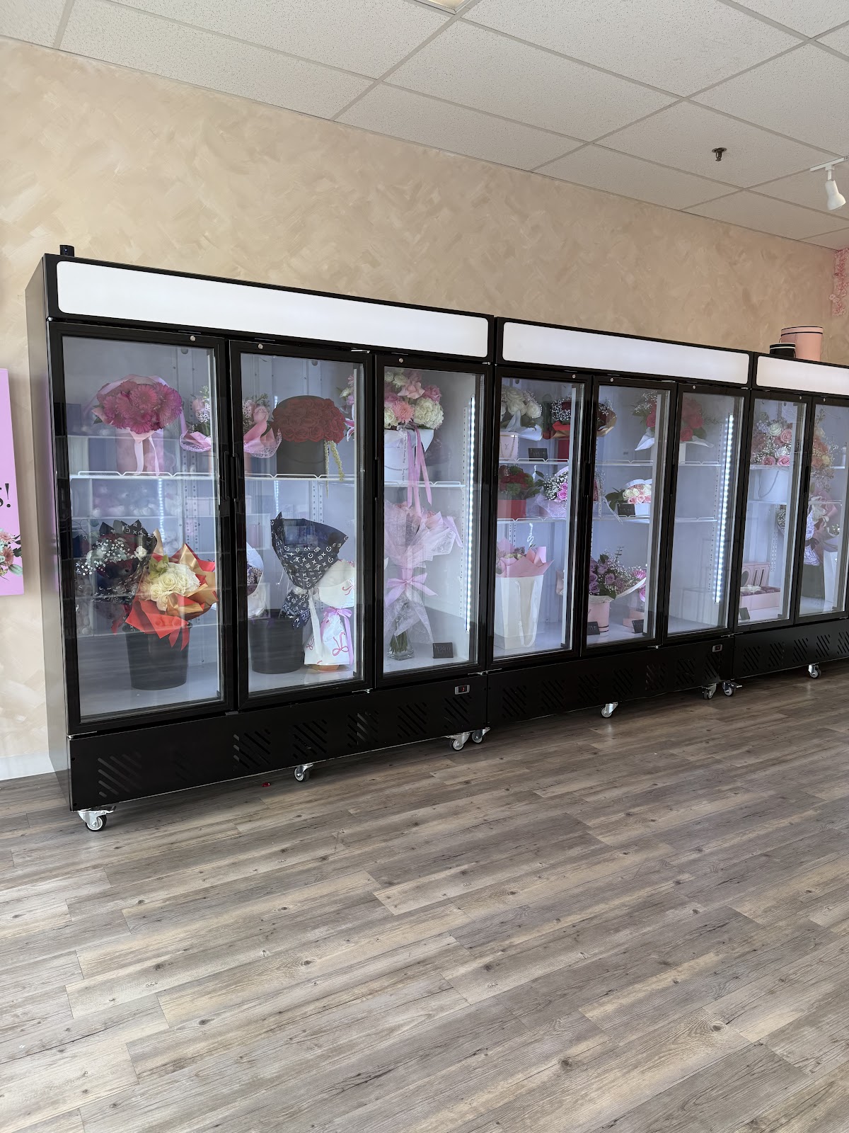 Pretty Petals Flower Shop: Google Places image 3
