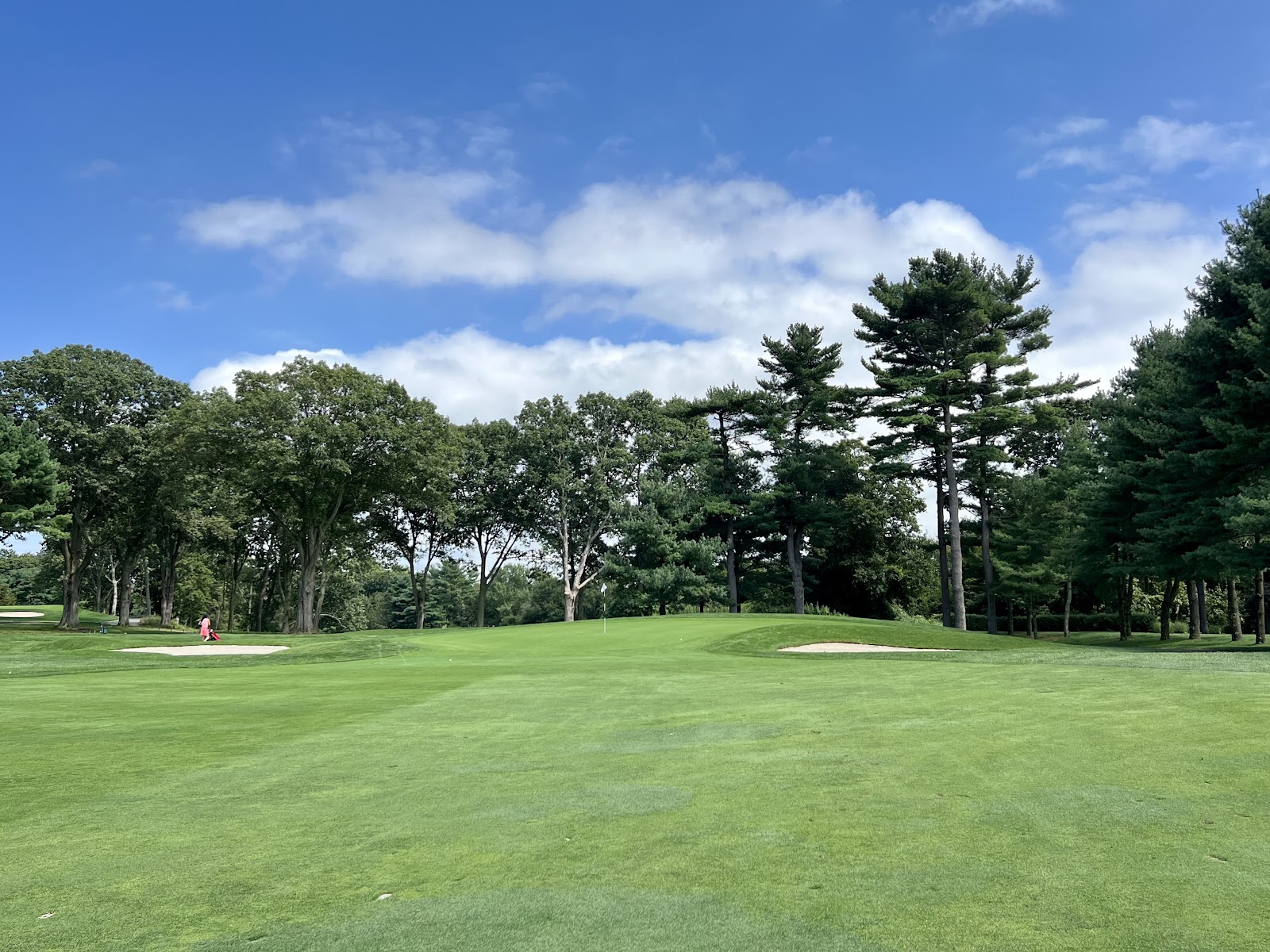 The Muttontown Club