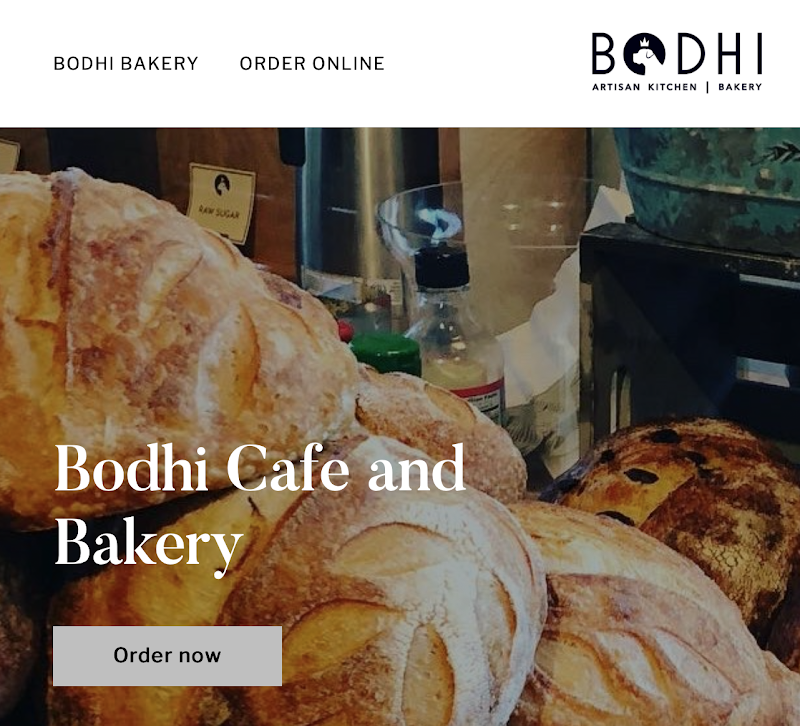 Bodhi Cafe / Bakery photo 2