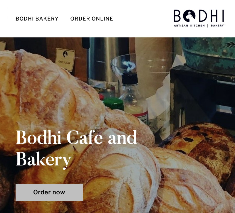 Bodhi Cafe / Bakery photo 3
