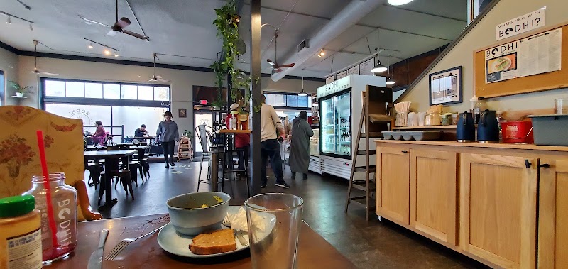 Bodhi Cafe / Bakery photo 1