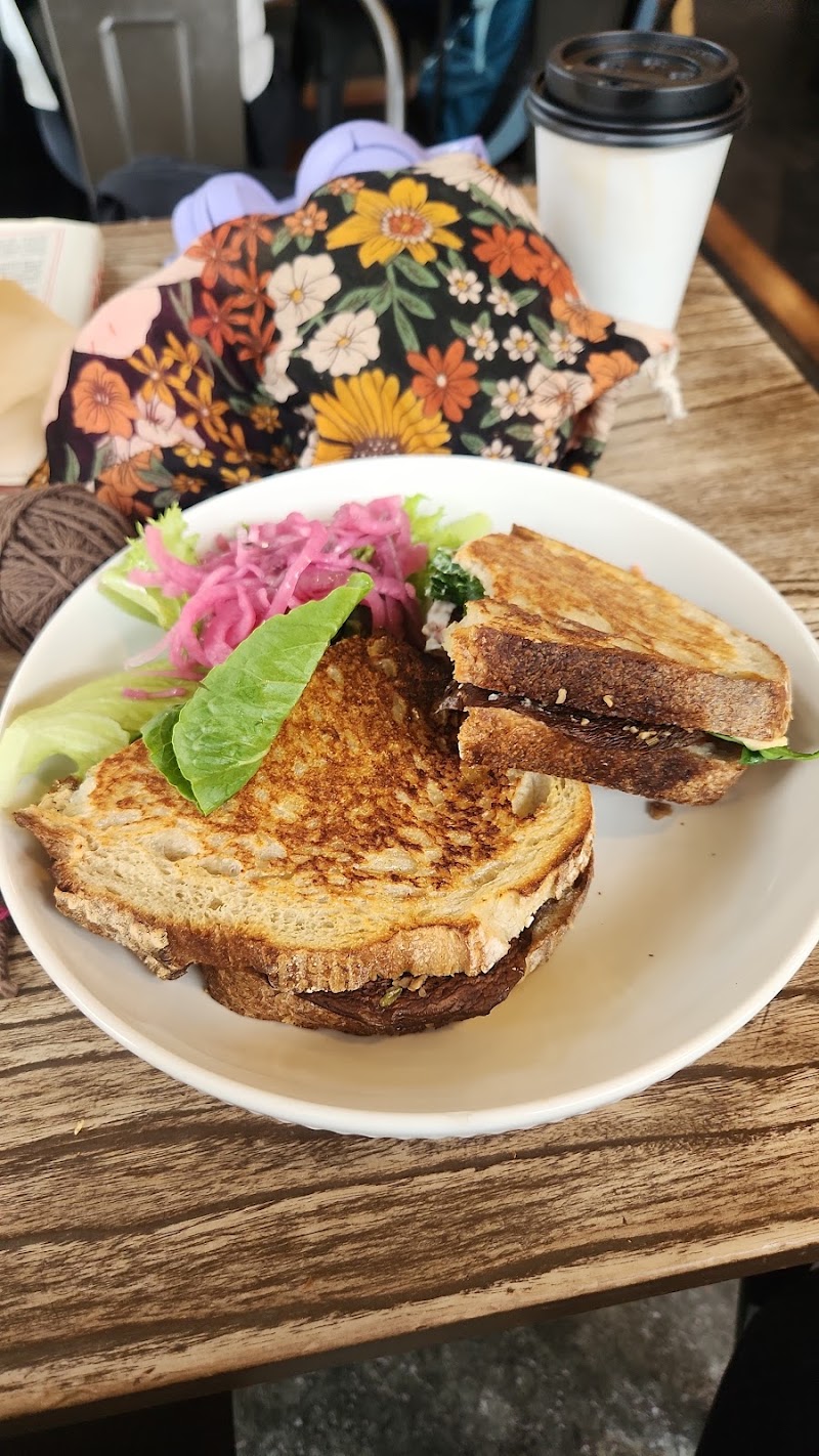 Bodhi Cafe / Bakery photo 4