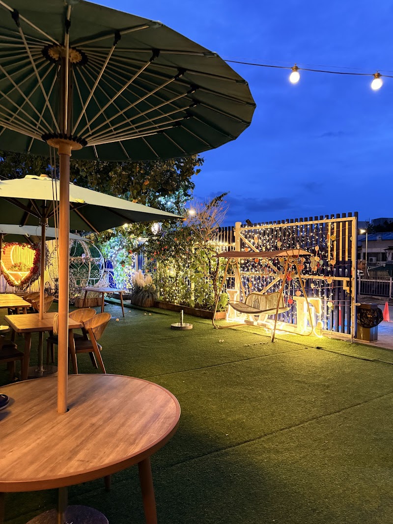 Thai Master Yuen Long