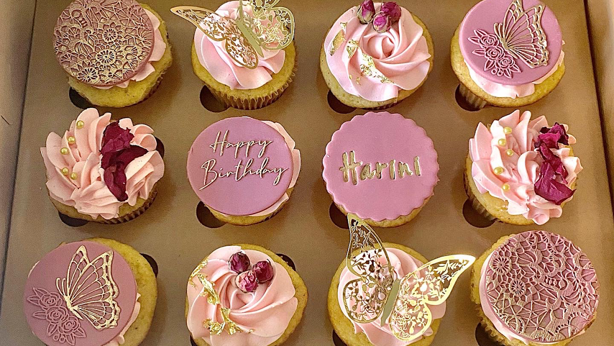 Sweet Treats SJ: Google Places image 5
