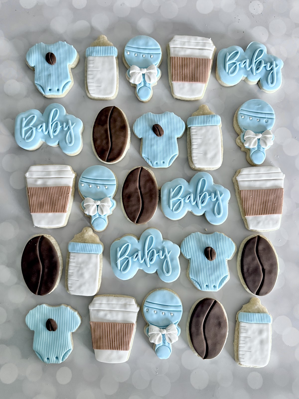 Sweet Treats SJ: Google Places image 3