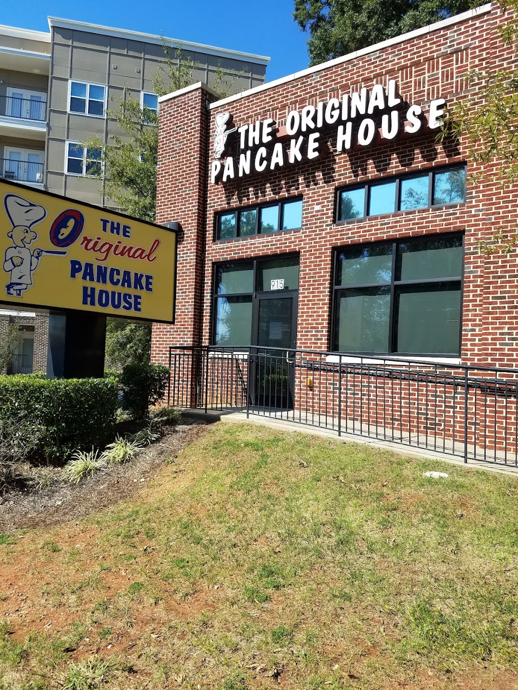 Original Pancake House – Midtown