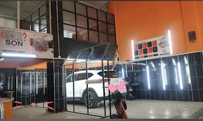 DYNOBİL Bursa İznik Oto Ekspertiz - Oto Servisi
