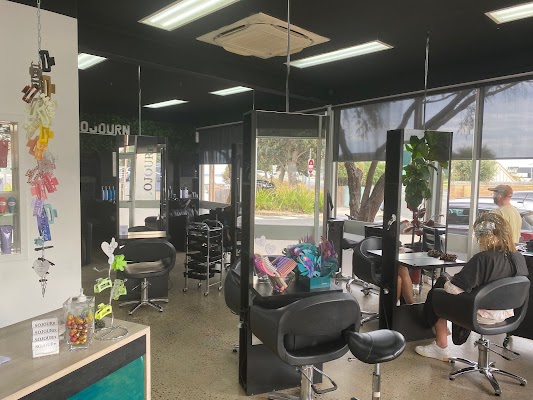 Salon Sojourn photo 2