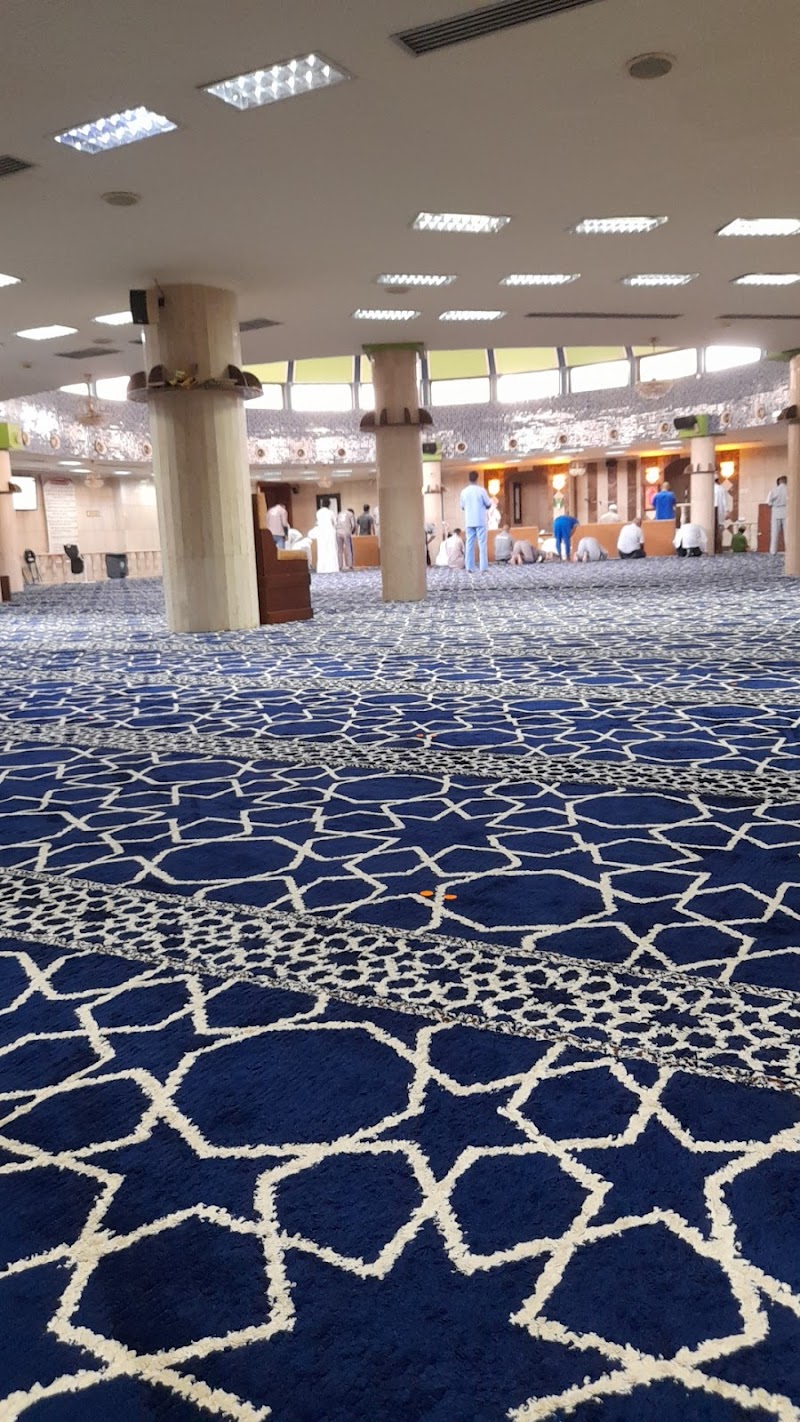 Al-Noor Hospital Mosque photo 2