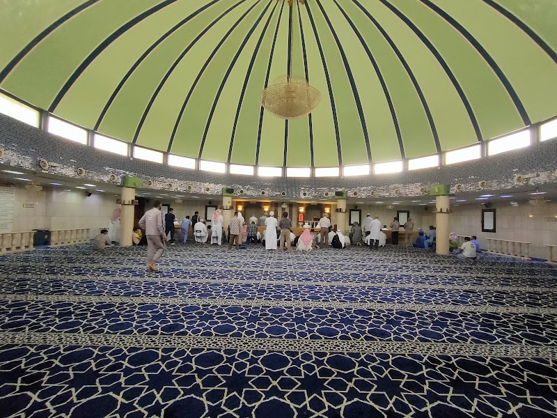 Al-Noor Hospital Mosque photo 1