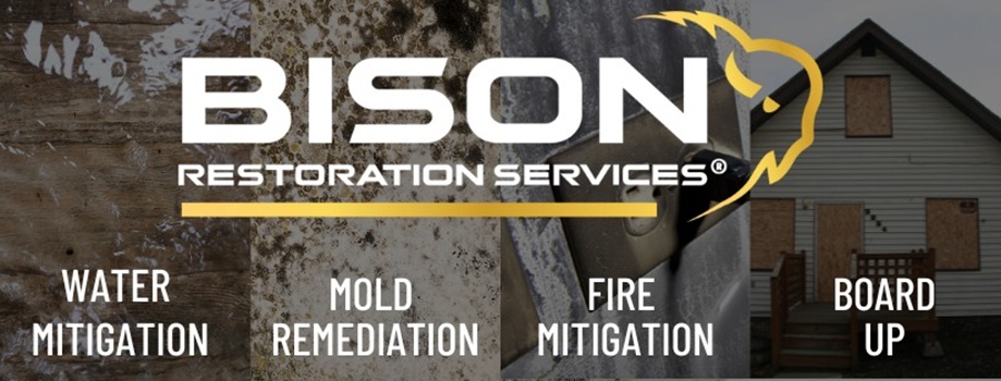 BISON Restoration Services — photo