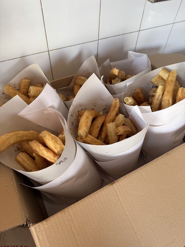 Café Bar San Ginés