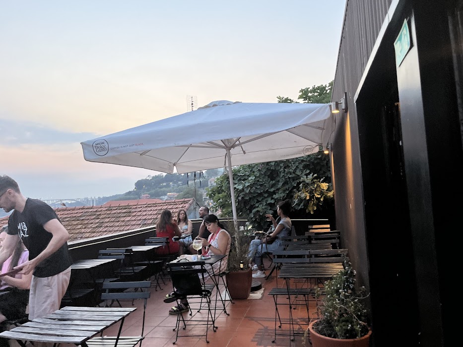 Mirajazz fotoğraf 1