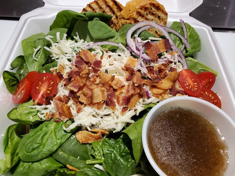 Melinda's Coffee +Bistro photo 4