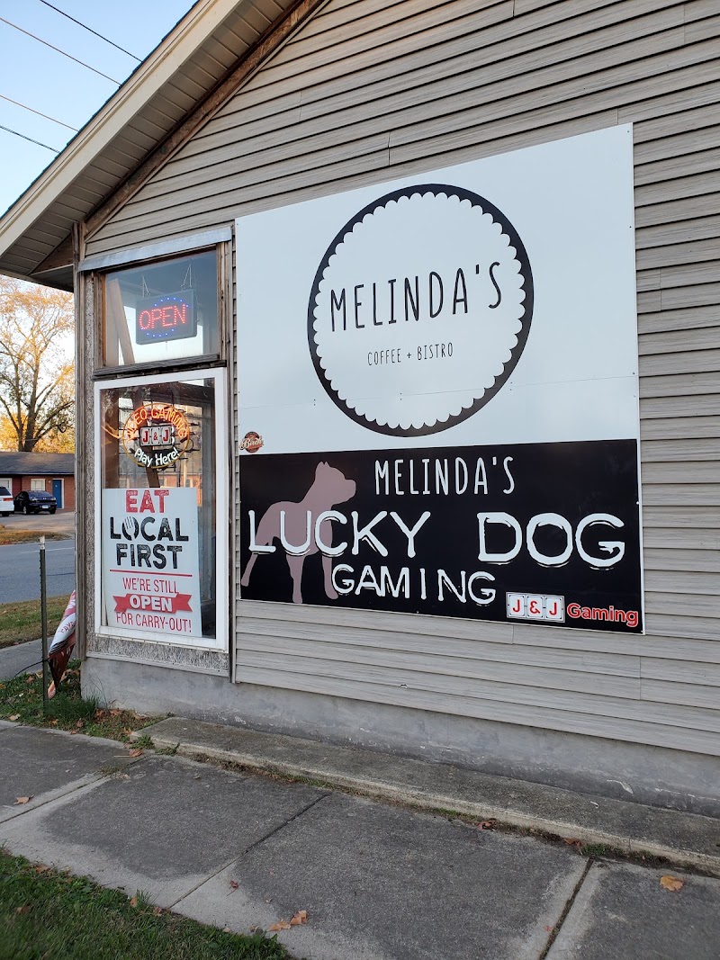 Melinda's Coffee +Bistro photo 1