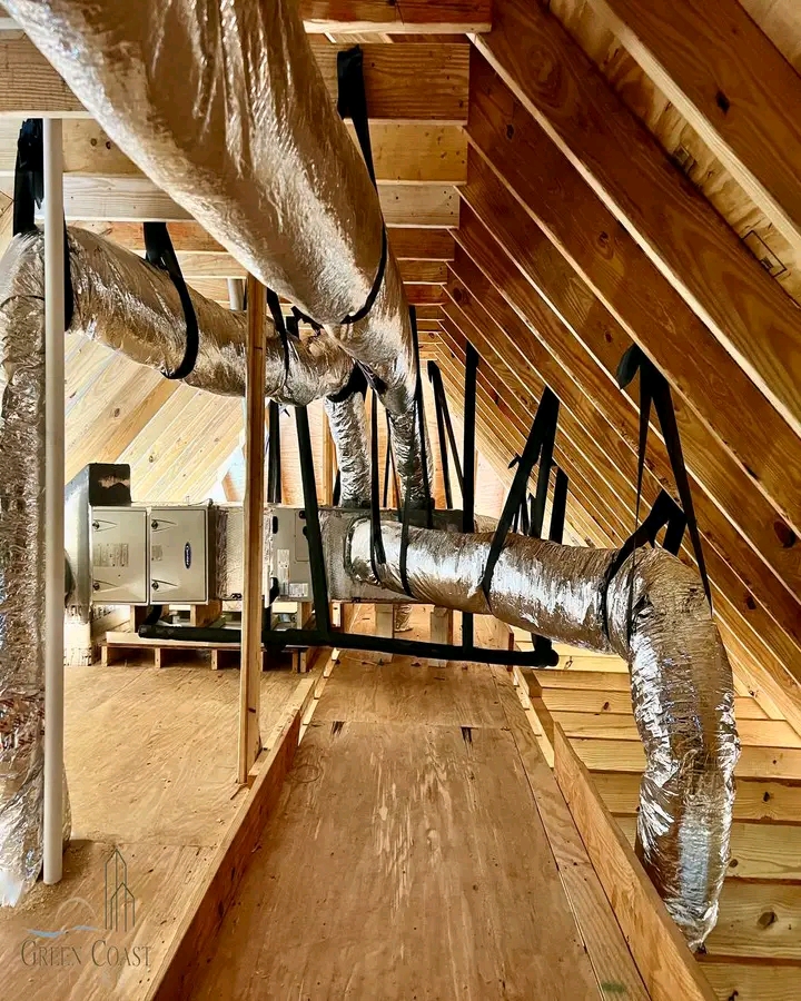 Ultimate Radiant Barrier - General Contractor in Houston