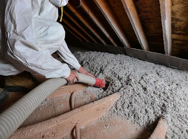 Ultimate Radiant Barrier - General Contractor in Houston