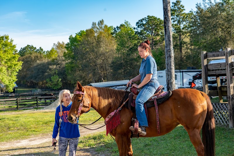 Happy Acres Ranch - Photo 1