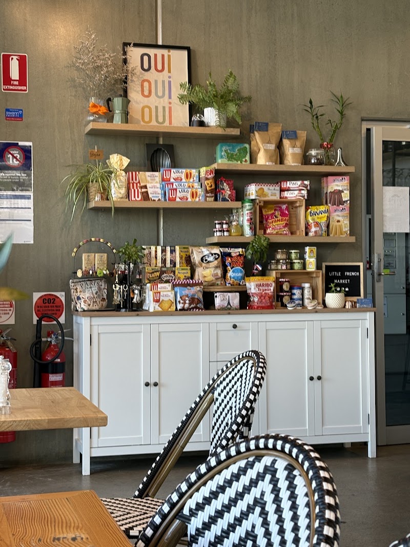 Little France photo 4