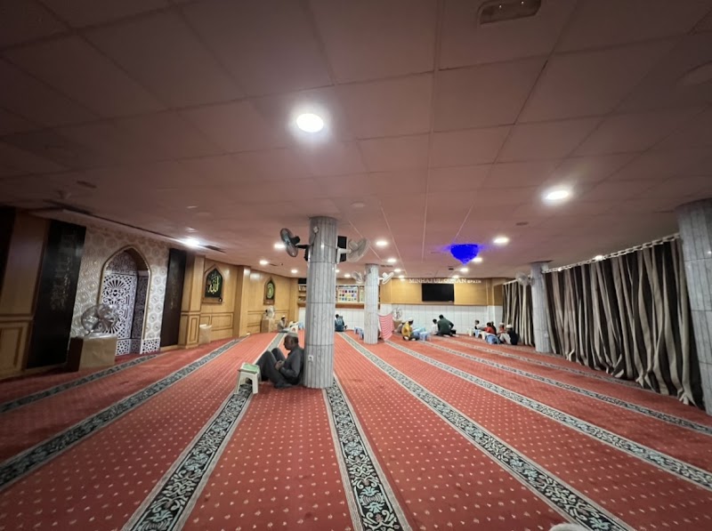 Minhaj-ul-Quran Islamic Center photo 1