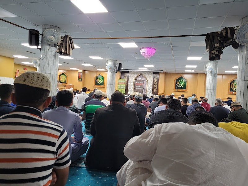 Minhaj-ul-Quran Islamic Center photo 5