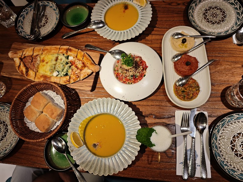 Xiting Xiuse Turkish Feast photo 2