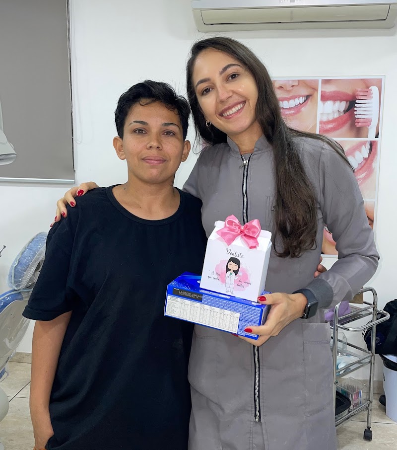 Dentista Recreio dos Bandeirantes | Ortodontista | Consultório Odontológico Dra. Taís Ariane | - foto 4