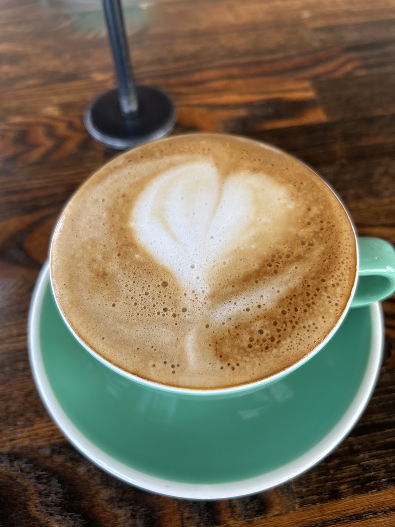 Cafe Smitten (Downtown) photo 4