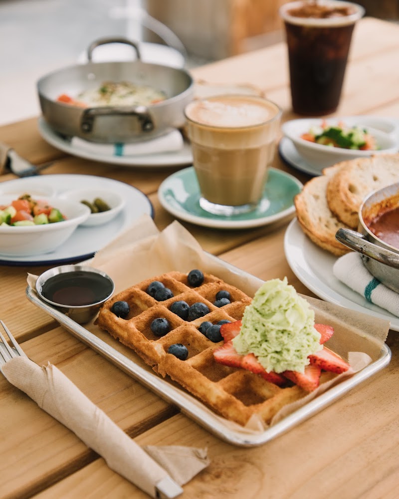 Cafe Smitten (Downtown) photo 2